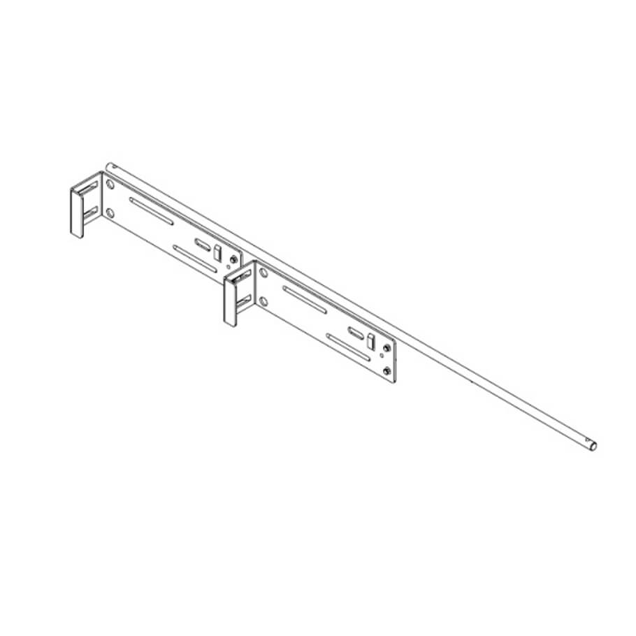 Long Bracket/Bar Kit BELDEN AX105931